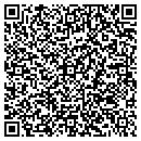 QR code with Hart & Assoc contacts