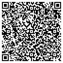 QR code with Hollinger & Assoc Inc contacts