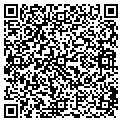 QR code with Sacc contacts