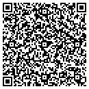 QR code with J F Twigg & Assoc contacts