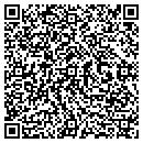 QR code with York City Controller contacts