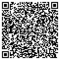QR code with J & R Services contacts
