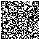 QR code with York Treasurer contacts