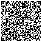 QR code with Woonsocket Finance Department contacts