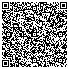 QR code with C R Mechanical Construction Co contacts