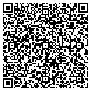 QR code with Atherton Janet contacts