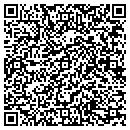 QR code with Isis Press contacts