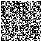 QR code with Mc Allen City Internal Auditor contacts