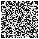 QR code with M & W Accounting contacts