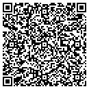 QR code with Rick's Amsoil contacts