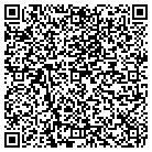 QR code with Blue Skies And Butterflies Child Care Inc contacts