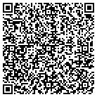 QR code with Woodway Finance Department contacts