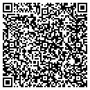 QR code with R J Freidlin Ltd contacts