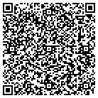 QR code with Manio Clementina MD contacts