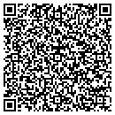QR code with Ron's Supply contacts