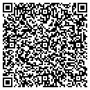 QR code with Apple Siders contacts