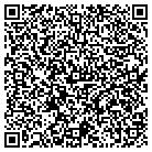 QR code with Martinsville City Treasurer contacts