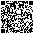 QR code with C A P M contacts
