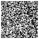 QR code with Martinsville Treasurer contacts