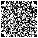 QR code with Unity Temple Church of God contacts