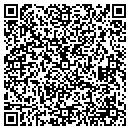 QR code with Ultra Dumpsters contacts