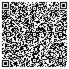QR code with T & R Brucker Investments LLC contacts