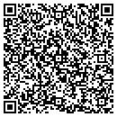 QR code with A Z Junk It or Move It contacts