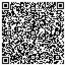 QR code with C & D Disposal LLC contacts