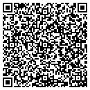QR code with U-Store-It contacts