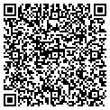 QR code with P&T Tree contacts