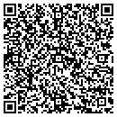 QR code with Ultimate Cleaning Services contacts