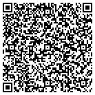 QR code with Phoxx Wit It Publishing contacts