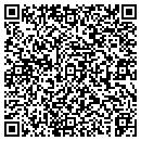 QR code with Handex Of Connecticut contacts