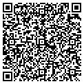 QR code with Diane Howell contacts