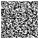 QR code with R W DE Vries & Assoc contacts