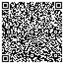 QR code with Donna Hill contacts