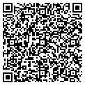 QR code with Peck Richard & Co contacts