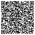 QR code with Ptm Publishing contacts