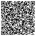 QR code with Rosebriar Ranch contacts