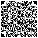 QR code with Muxfeldt Associates Pc contacts