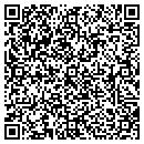 QR code with Y Waste Inc contacts