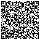 QR code with Horn John Electric LLC contacts
