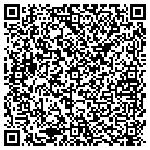 QR code with S R Computer Accounting contacts