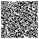 QR code with Roadrunner Coyote contacts