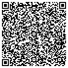 QR code with M B C C Alumni Association contacts