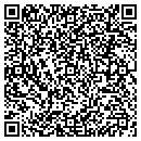 QR code with K Mar-105 Assn contacts