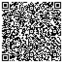 QR code with L Rance Hixson Cpapfs contacts