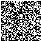 QR code with A & G Roll Off Service contacts