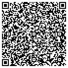 QR code with Cullman County Sales Tax Office contacts
