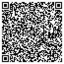 QR code with All in One Service contacts